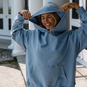 PARKE ocean Hoodie
